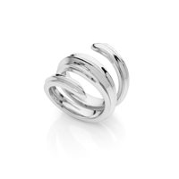 Ringe Unoaerre Dame in Bronze 2397